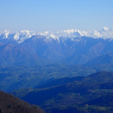 Ultra Trail Vipava Valley: Slovenski pokol na 107 km