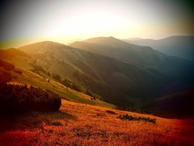 Nízké Tatry